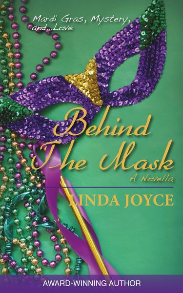 Produktbild: Behind The Mask
