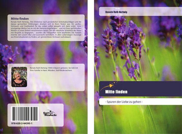 Produktbild: Mitte finden