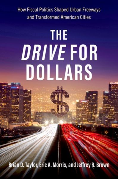 Produktbild: Drive For Dollars
