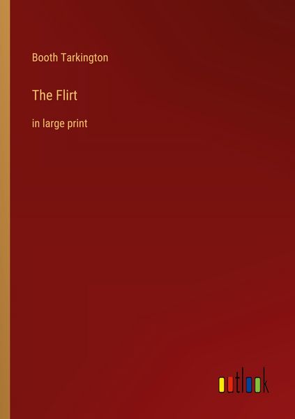 Produktbild: The Flirt