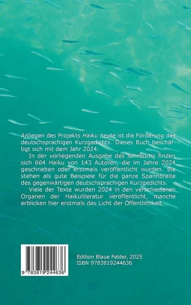 Produktbild: Im Gegenlicht