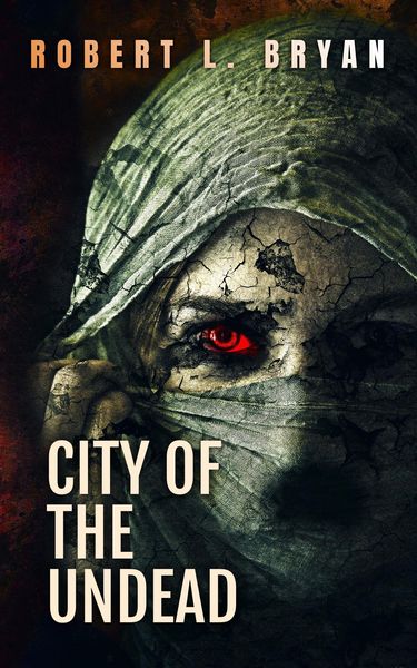 Produktbild: City of the Undead