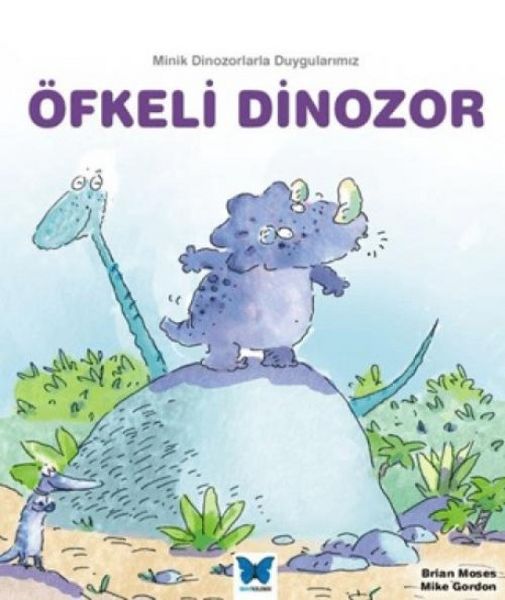 Produktbild: &Ouml;fkeli Dinozor