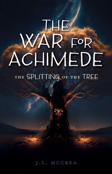 Produktbild: The War for Achimede
