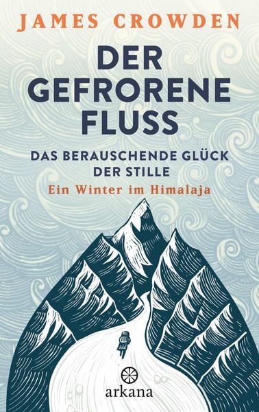 Produktbild: Der gefrorene Fluss