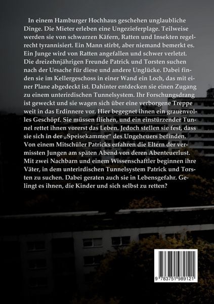 Produktbild: Das Hochhaus Band 1