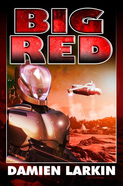 Produktbild: Big Red