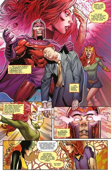 Produktbild: Waffe X-Men: Wolverines, sammeln!