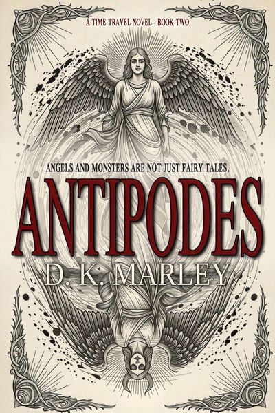 Produktbild: Antipodes