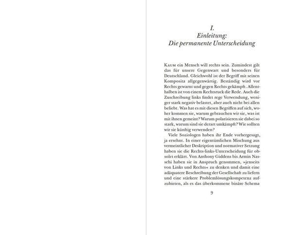 Produktbild: Rechts und links
