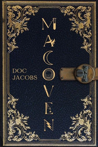 Produktbild: MaCoven