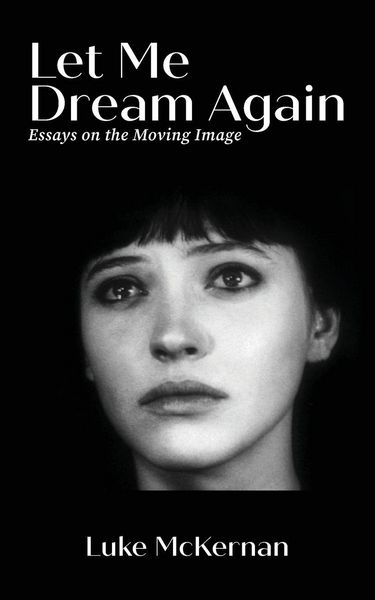 Produktbild: Let Me Dream Again