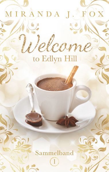 Produktbild: Welcome To Edlyn Hill