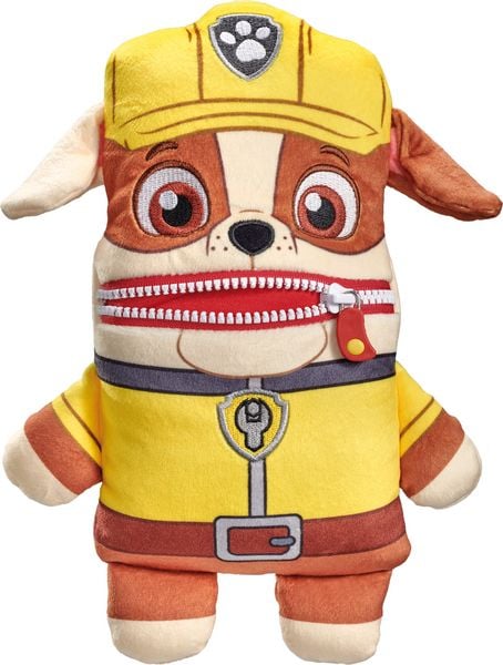 Produktbild: Paw Patrol, Rubble, 27,5 cm