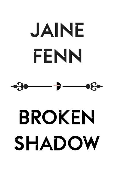 Produktbild: Broken Shadow