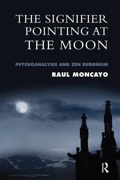 Produktbild: The Signifier Pointing at the Moon