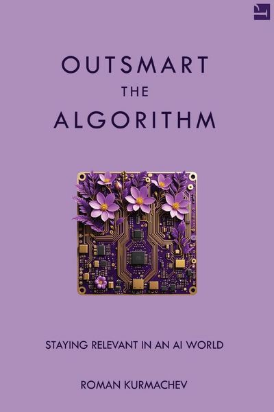 Produktbild: Outsmart the Algorithm