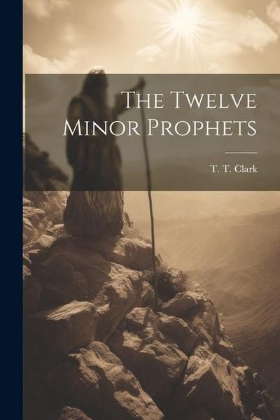 Produktbild: The Twelve Minor Prophets