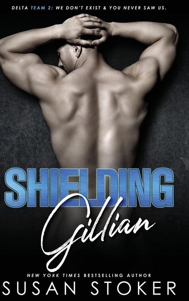 Produktbild: Shielding Gillian