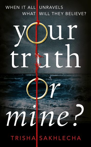 Produktbild: Your Truth or Mine?
