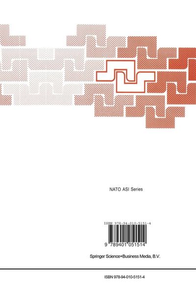 Produktbild: Cognitive and Linguistic Aspects of Geographic Space