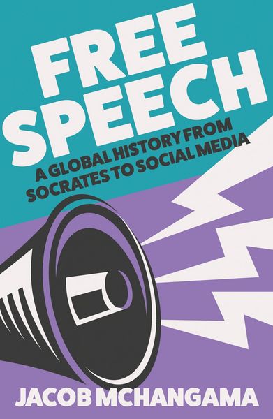 Produktbild: Free Speech