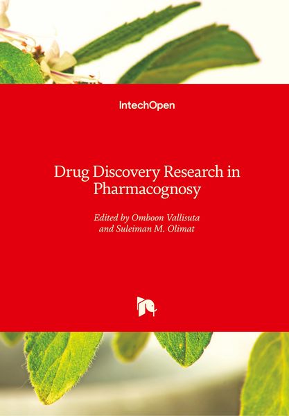 Produktbild: Drug Discovery
