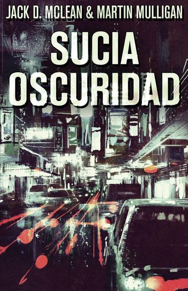 Produktbild: Sucia Oscuridad