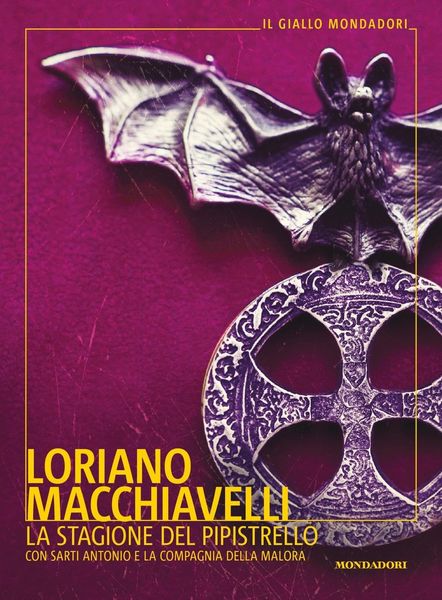 Produktbild: La stagione del pipistrello. Con Sarti Antonio e la Compagnia della Malora