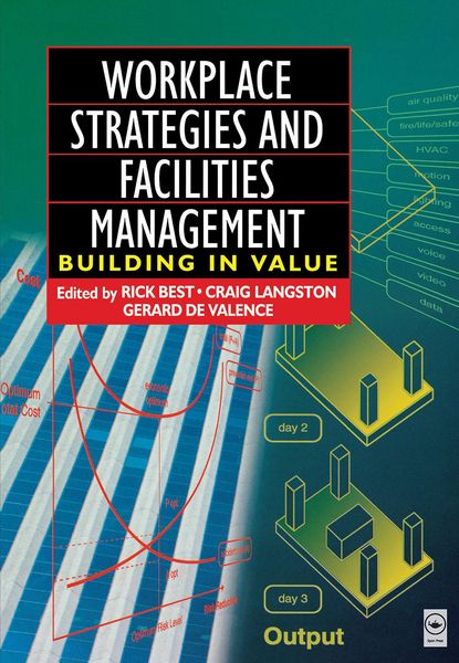 Produktbild: Workplace Strategies and Facilities Management