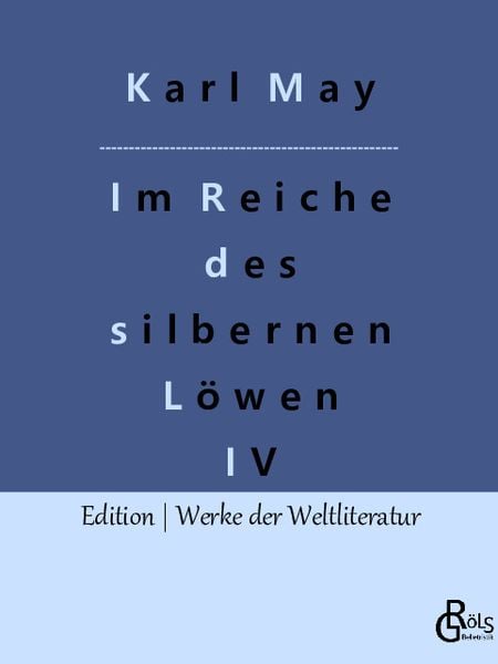 Produktbild: Im Reiche des silbernen L&ouml;wen