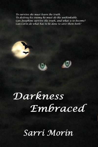 Produktbild: Darkness Embraced