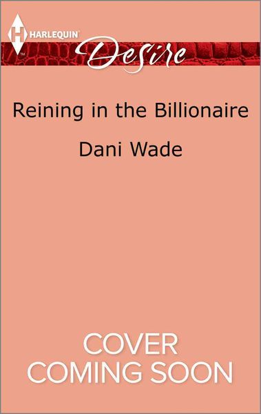 Produktbild: Hqpb Desire Reining in Th