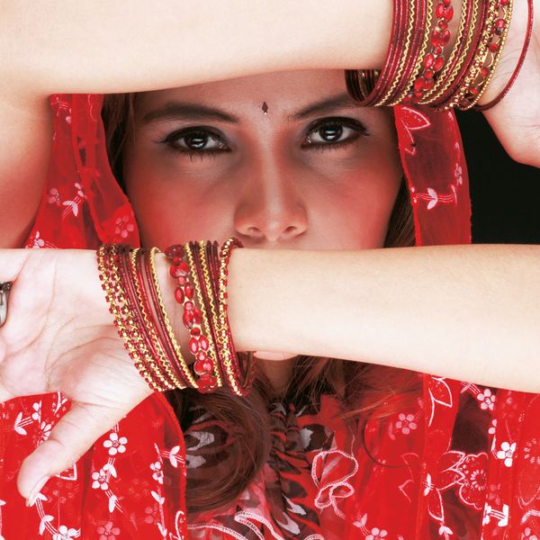 Produktbild: Colours of India 2027