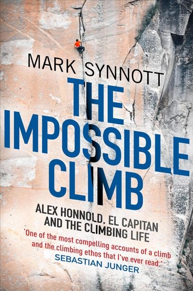 Produktbild: The Impossible Climb