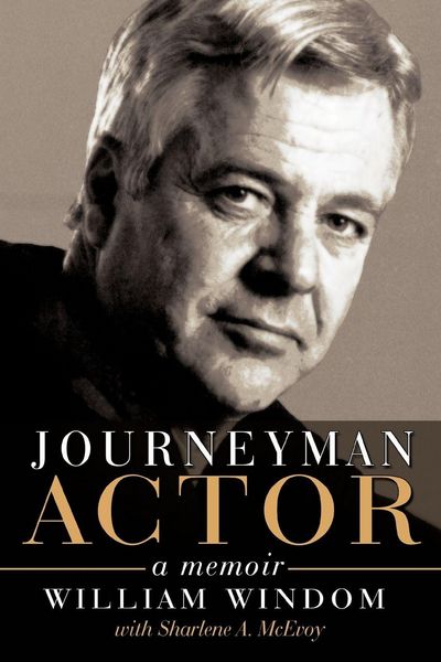 Produktbild: Journeyman Actor