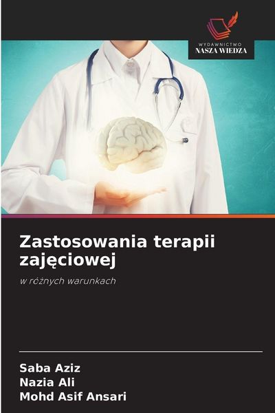 Produktbild: Zastosowania terapii zaj&iquest;ciowej