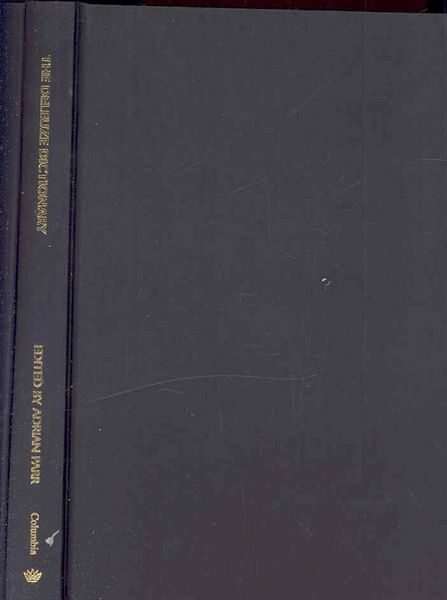 Produktbild: The Deleuze Dictionary