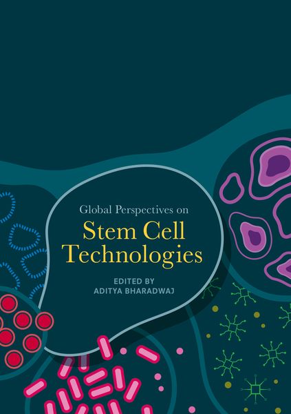 Produktbild: Global Perspectives on Stem Cell Technologies