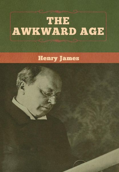 Produktbild: The Awkward Age