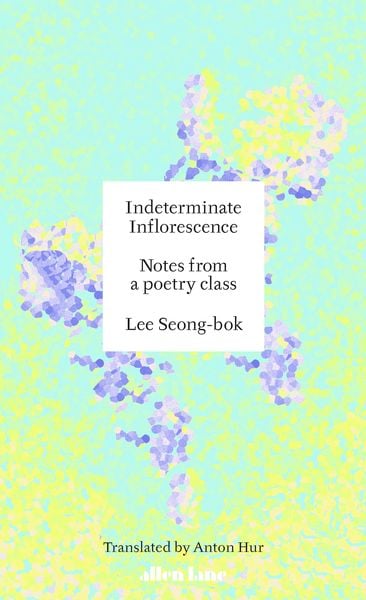 Produktbild: Indeterminate Inflorescence
