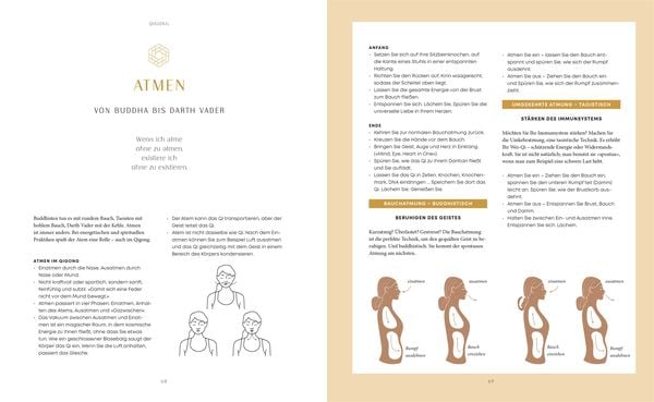 Produktbild: Qi Gong