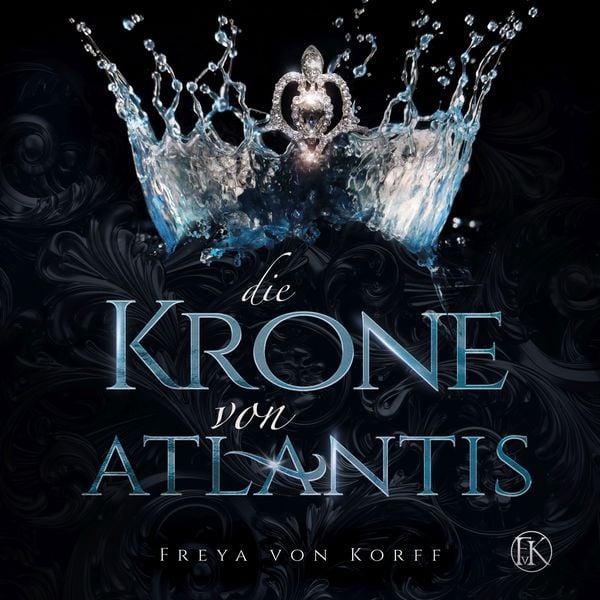 Produktbild: Die Krone von Atlantis