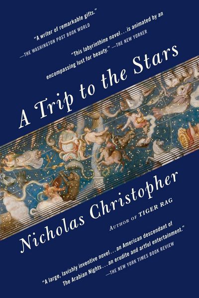 Produktbild: A Trip to the Stars