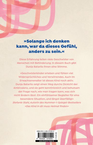 Produktbild: Anders. F&uuml;r immer