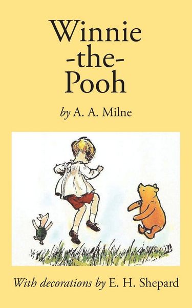 Produktbild: Winnie-the-Pooh
