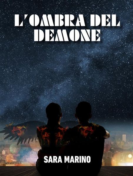 Produktbild: L'ombra del demone