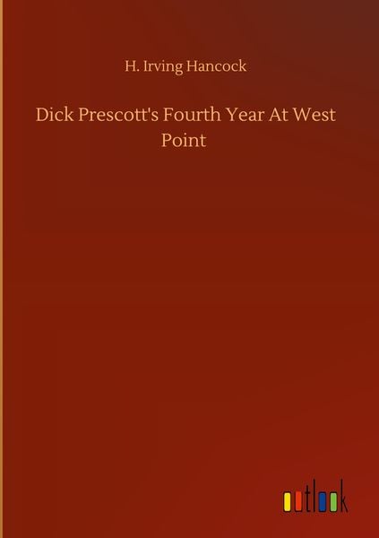 Produktbild: Dick Prescott's Fourth Year At West Point
