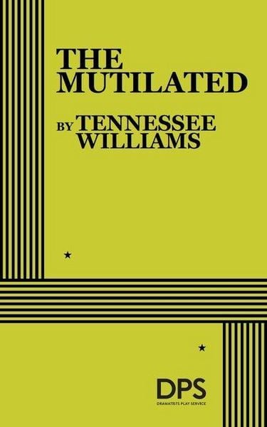 Produktbild: The Mutilated