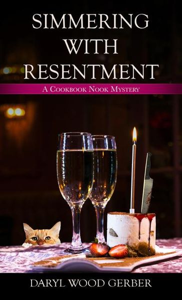 Produktbild: Simmering with Resentment